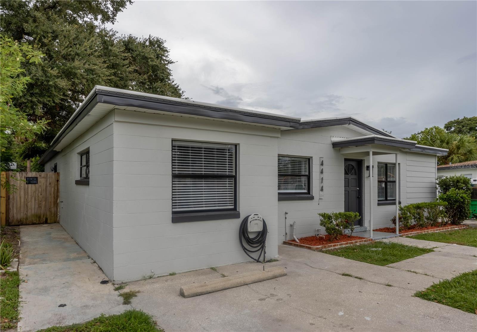 Image 2 of 21 For 4414 Lake Lawne Avenue