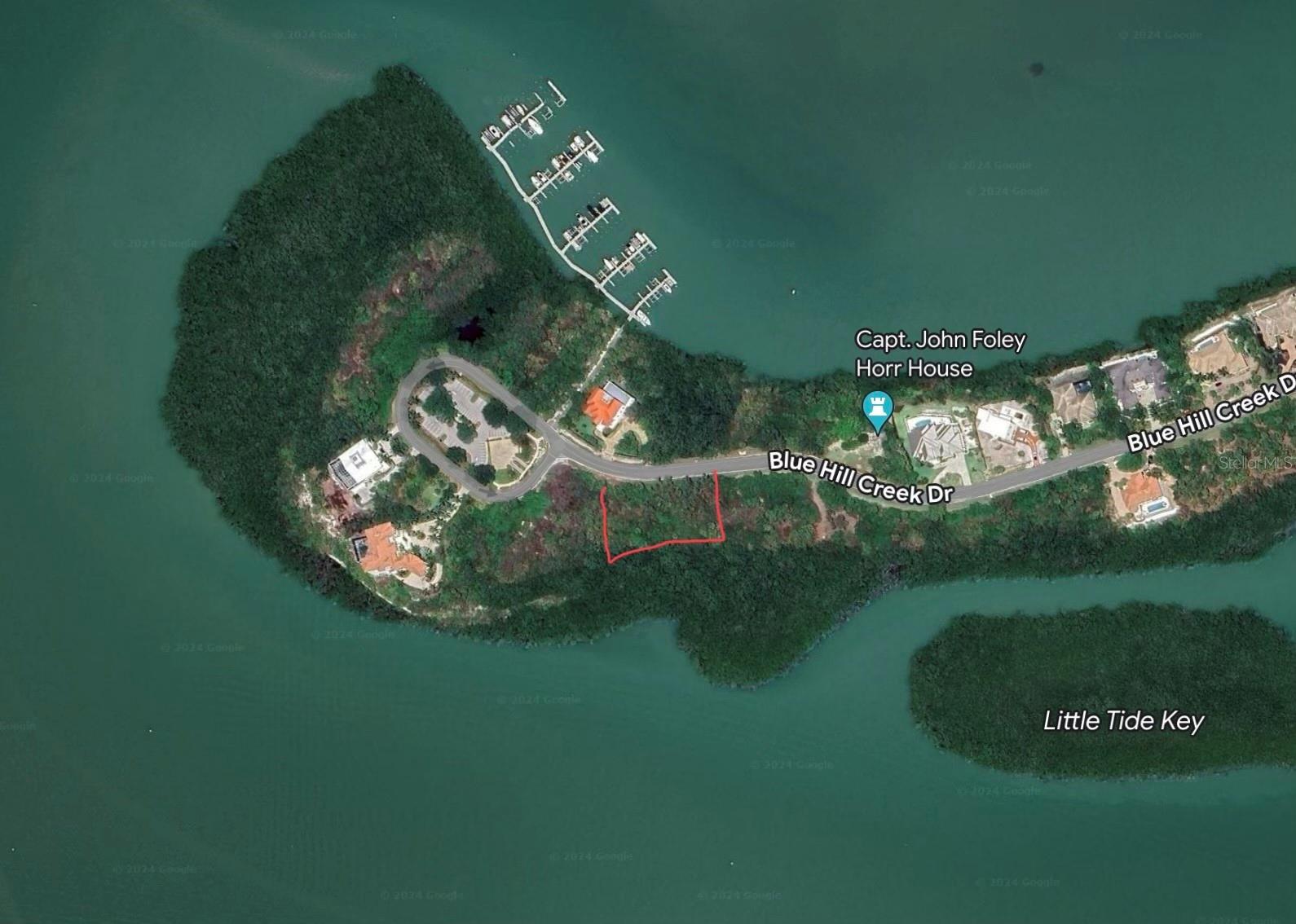 Details for 1260 Blue Hill Creek Drive, MARCO ISLAND, FL 34145