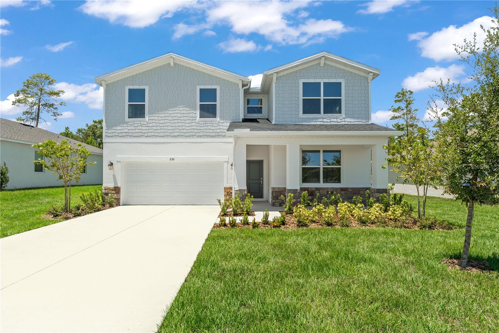 Details for 105 Brookshire Avenue, TITUSVILLE, FL 32796