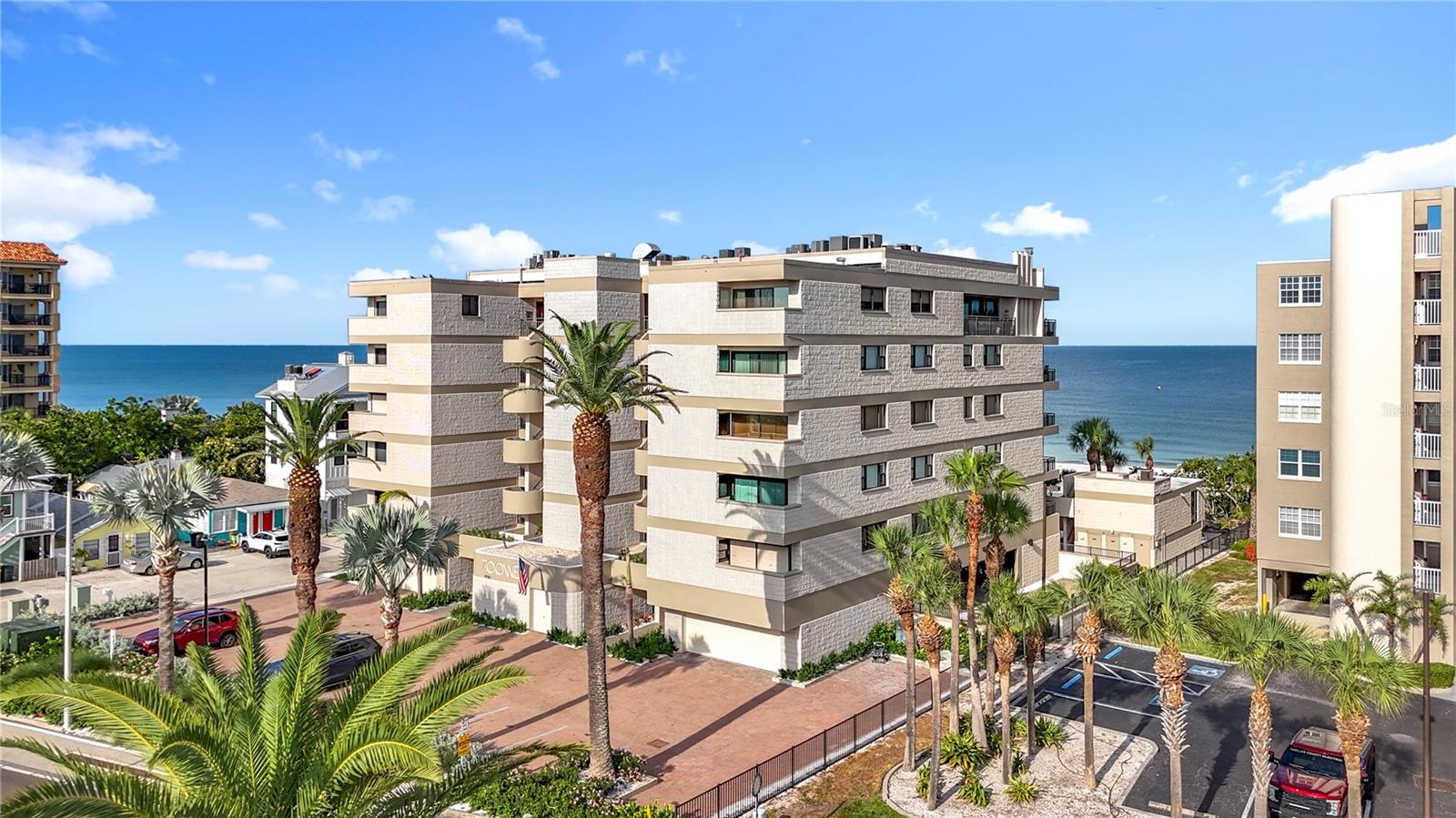 Image 7 of 96 For 19700 Gulf Boulevard 202