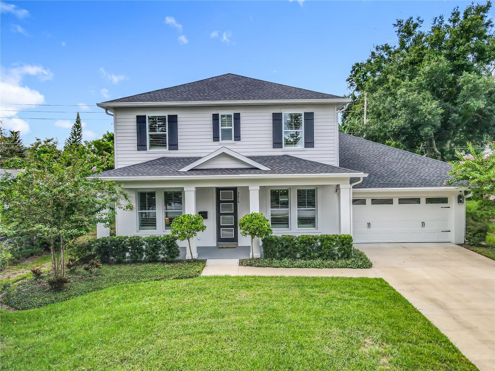 Details for 3610 Chelsea Street, ORLANDO, FL 32803