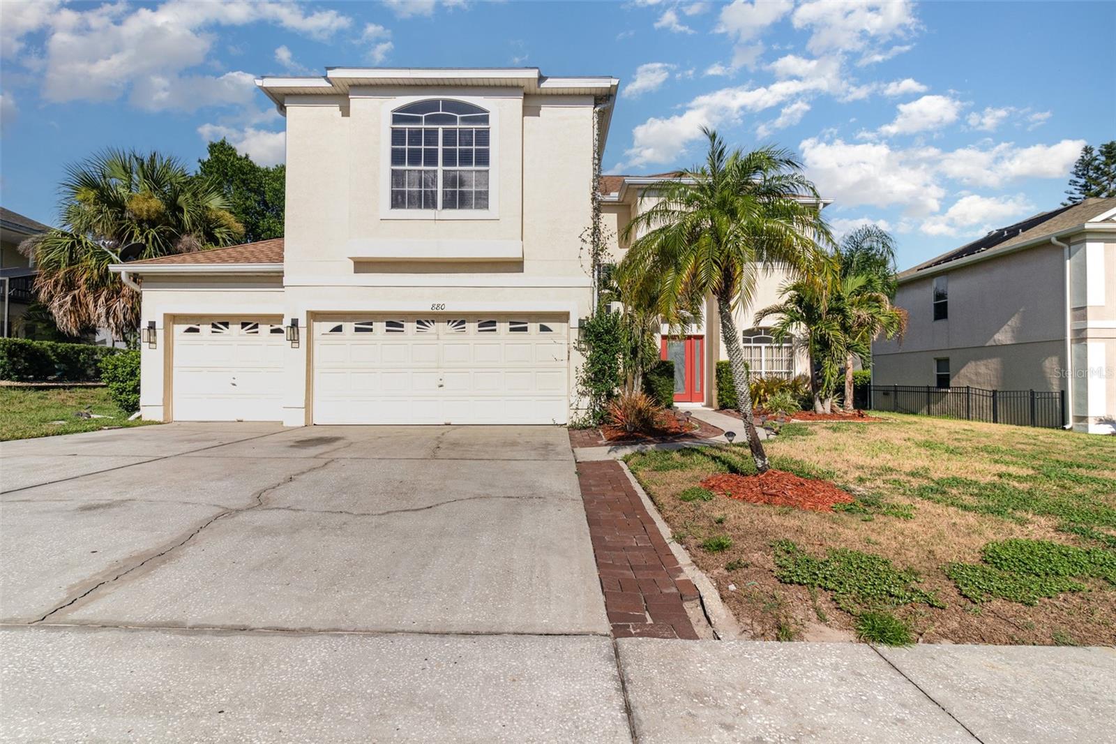 Details for 880 Lancer Circle, OCOEE, FL 34761