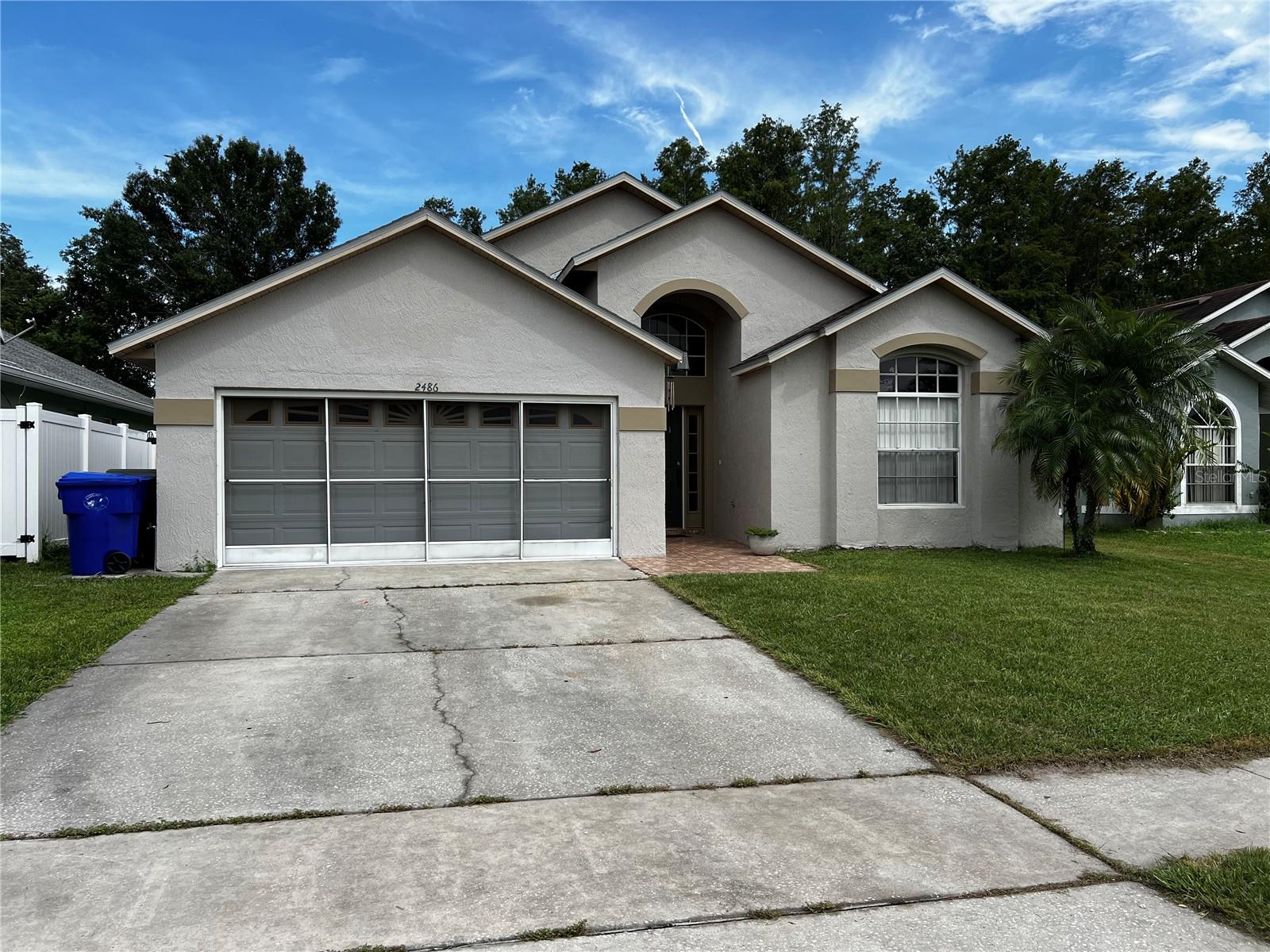 Details for 2486 Shelby Circle, KISSIMMEE, FL 34743