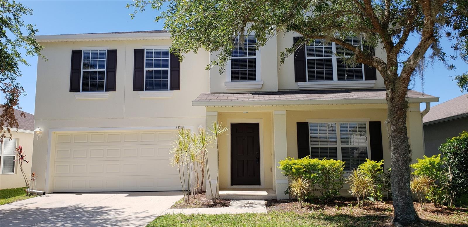Details for 3833 Klondike Place, SANFORD, FL 32771
