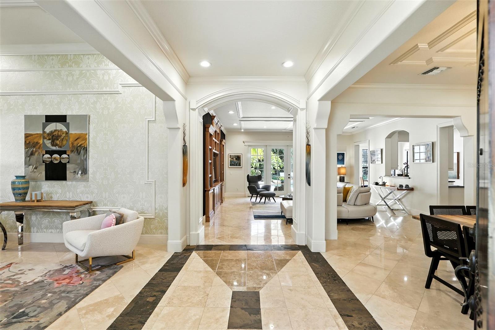 Image 7 of 68 For 1445 Holts Grove
