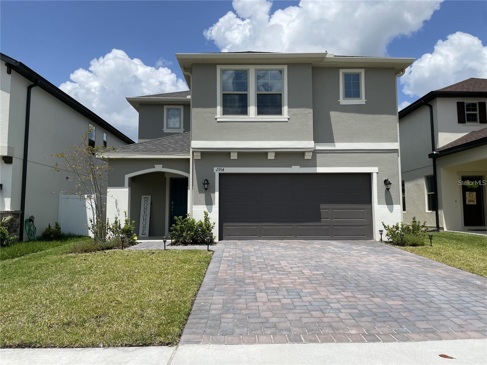 Details for 2914 Summer Green Trail, KISSIMMEE, FL 34744