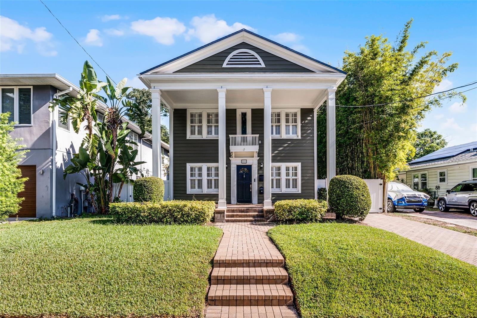 Details for 11 Harvard Street, ORLANDO, FL 32804