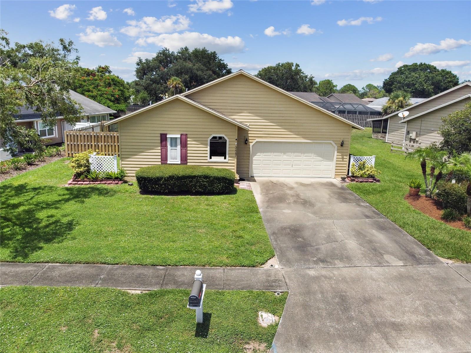 Details for 3447 Trevino Circle, TITUSVILLE, FL 32780