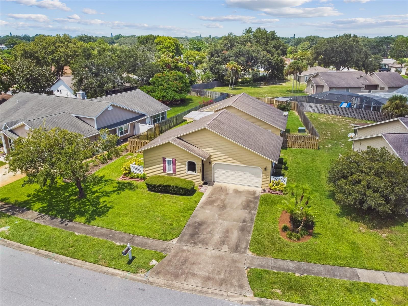 Image 56 of 64 For 3447 Trevino Circle