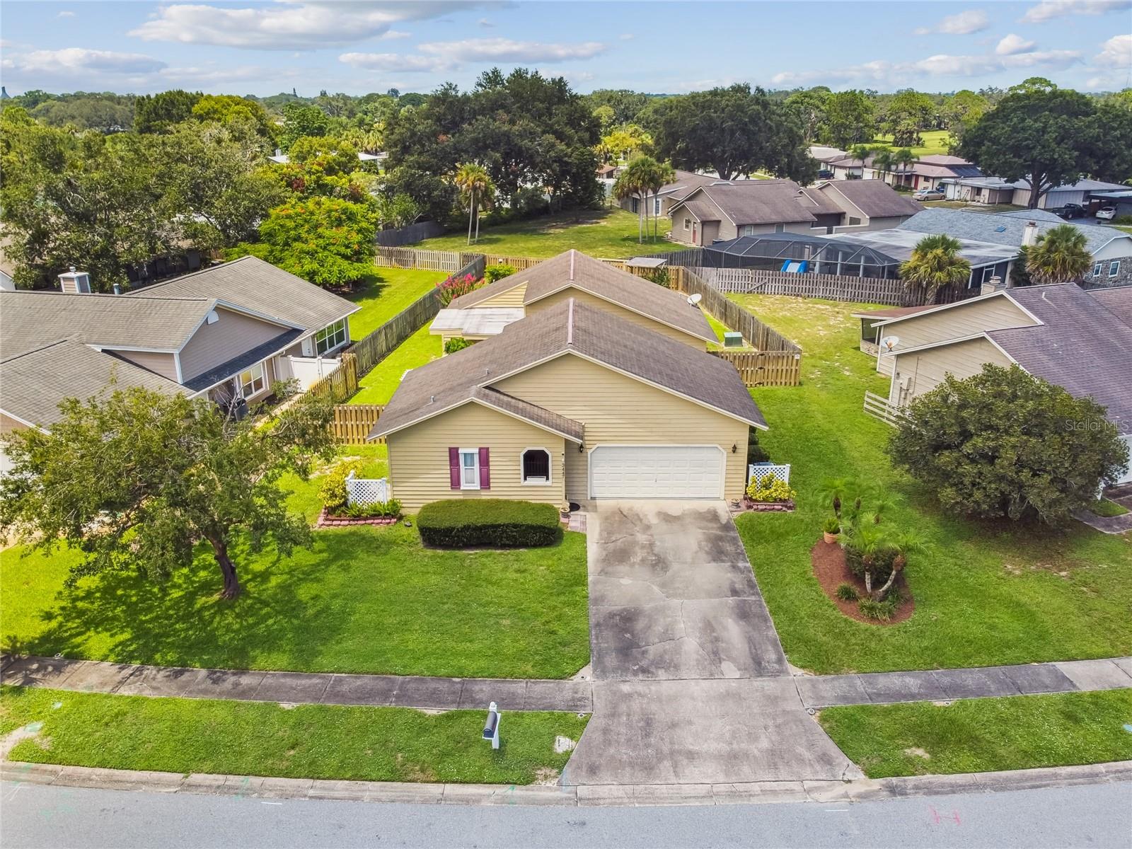 Image 57 of 64 For 3447 Trevino Circle