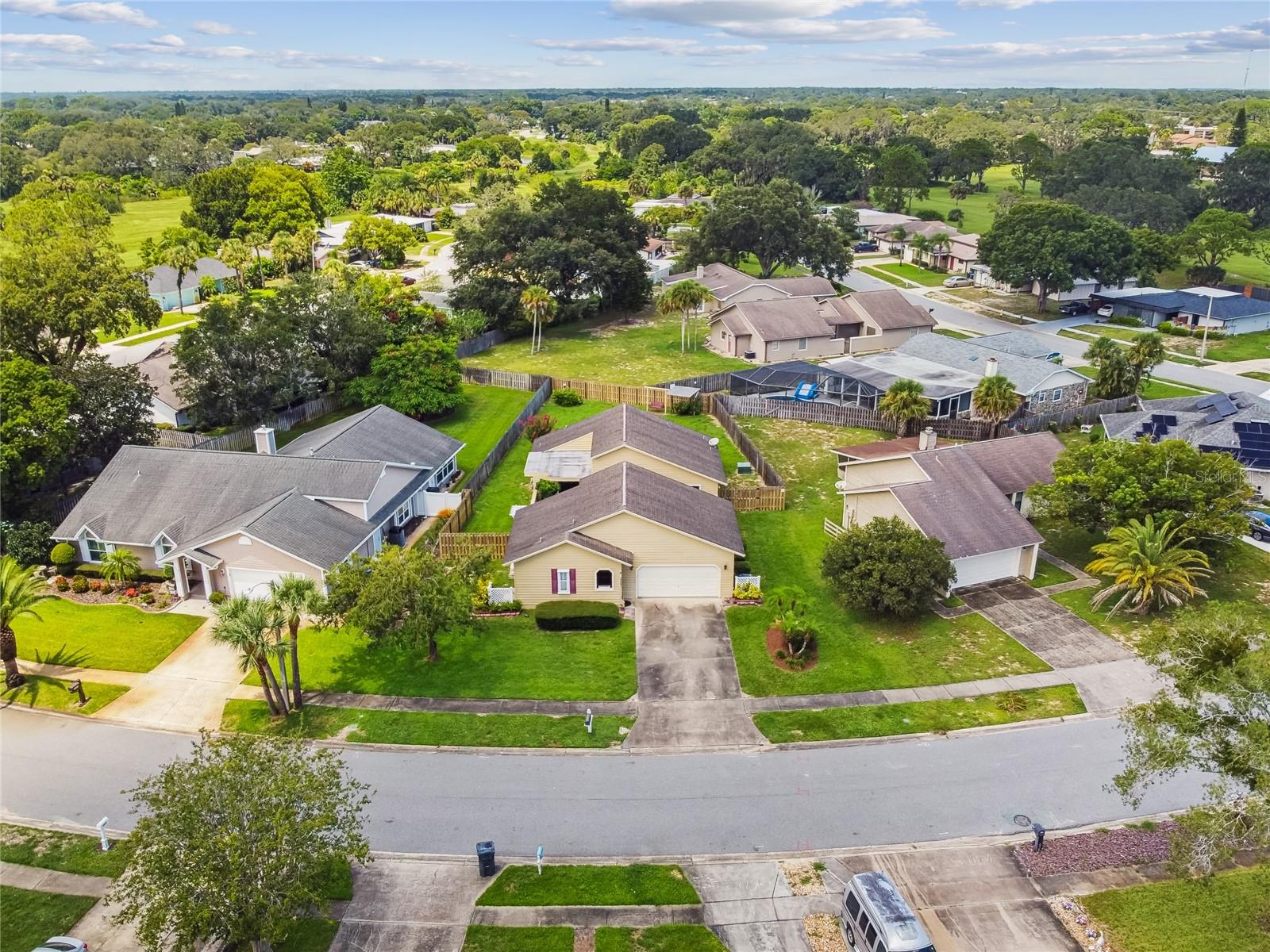 Image 60 of 64 For 3447 Trevino Circle