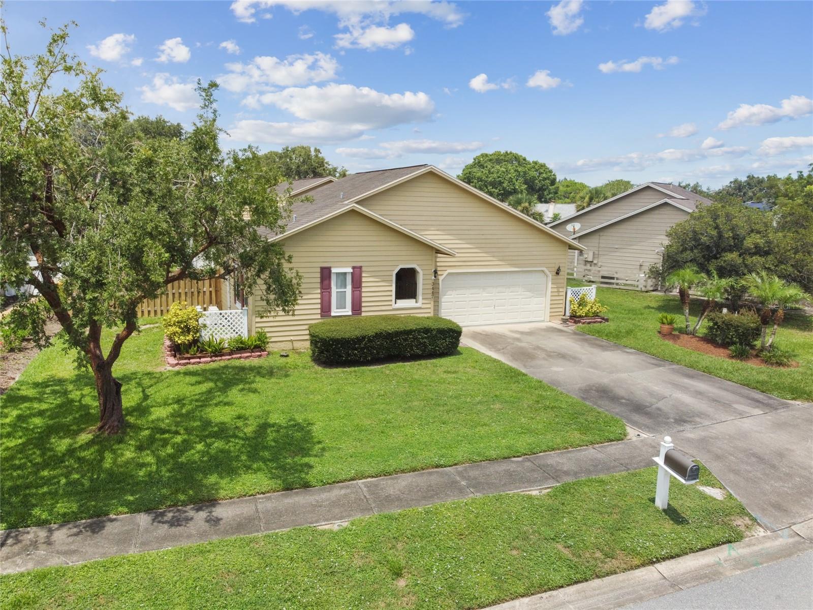 Image 62 of 64 For 3447 Trevino Circle