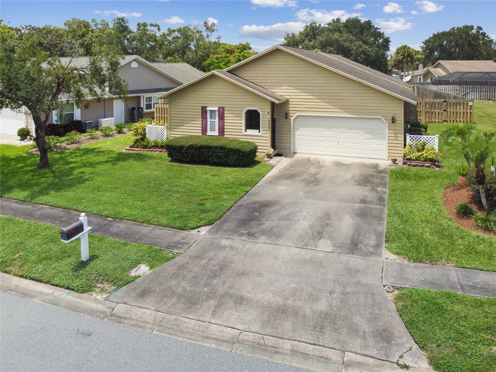 Image 63 of 64 For 3447 Trevino Circle