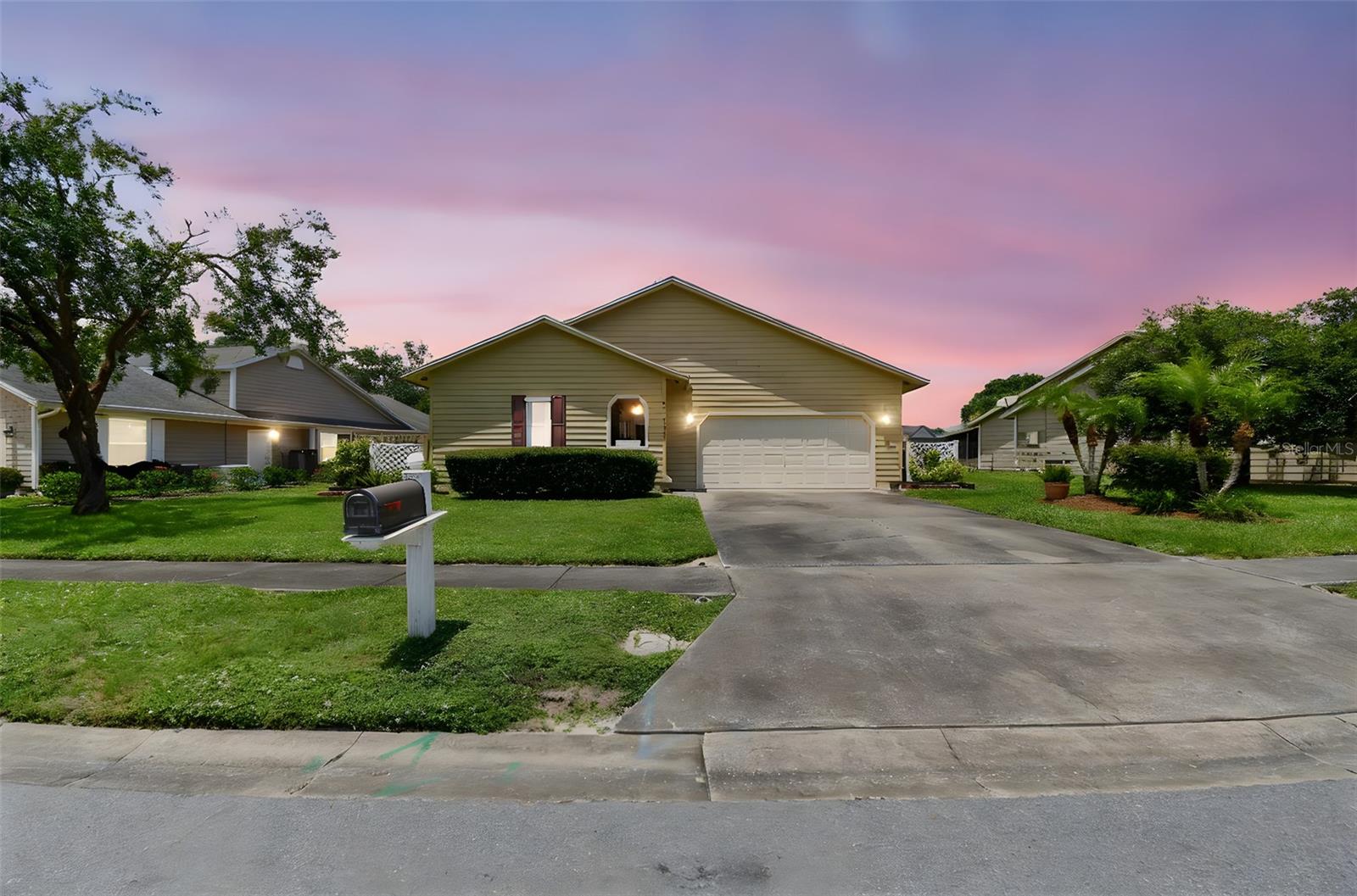 Image 64 of 64 For 3447 Trevino Circle