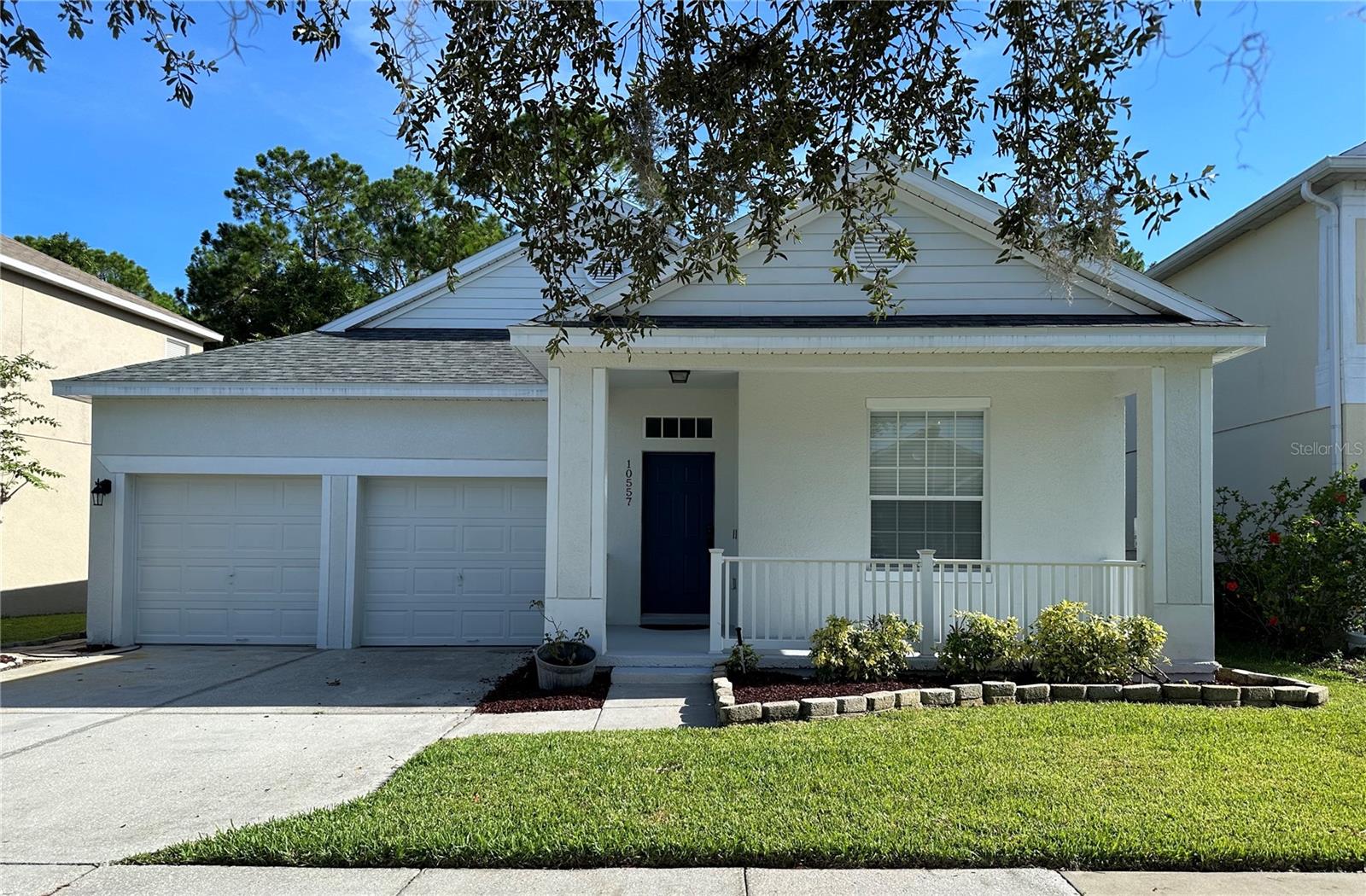 Details for 10557 Moss Rose Way, ORLANDO, FL 32832
