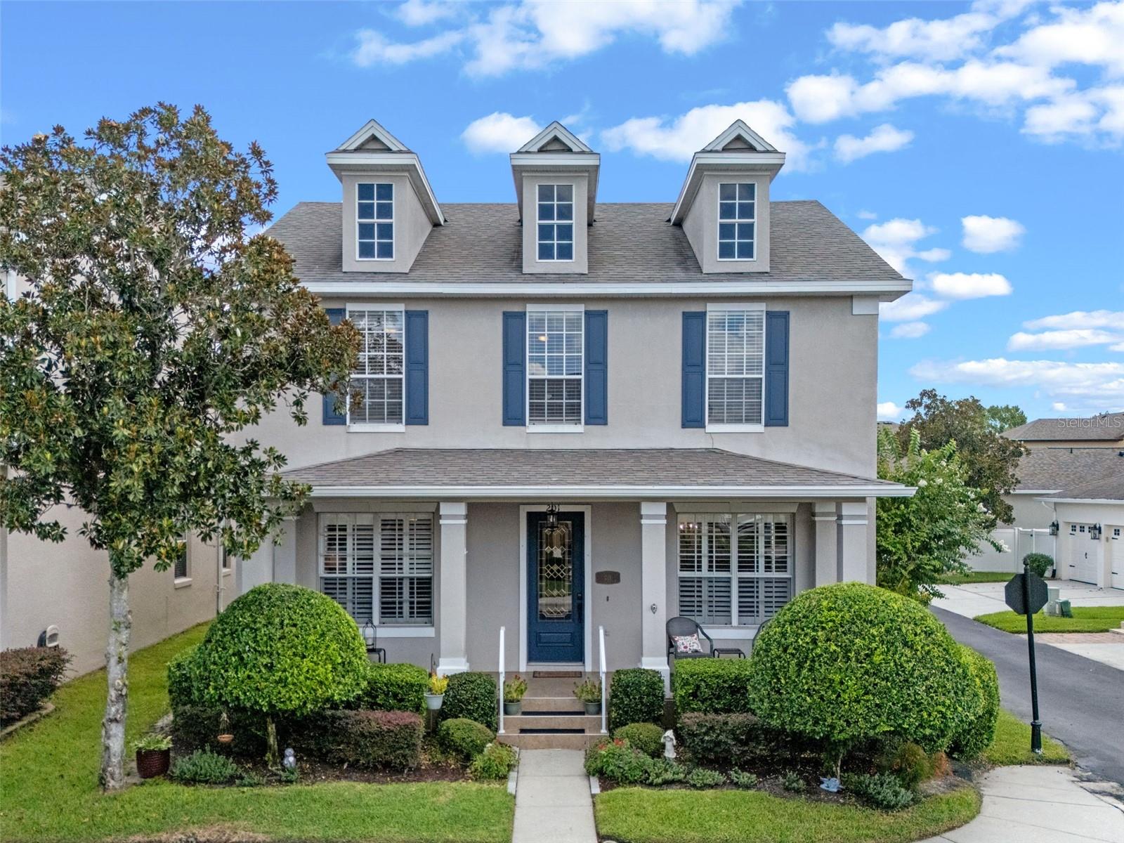 Details for 201 Burgess Drive, WINTER SPRINGS, FL 32708
