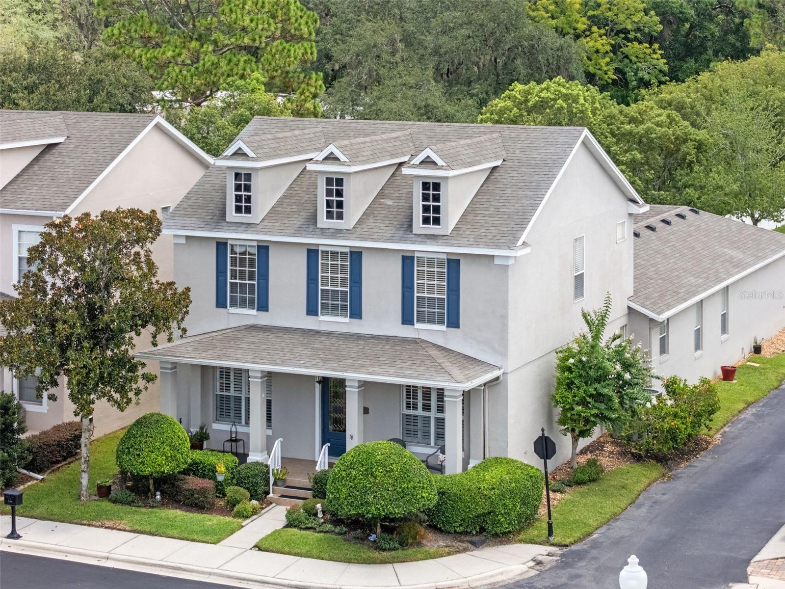 Image 3 of 72 For 201 Burgess Drive