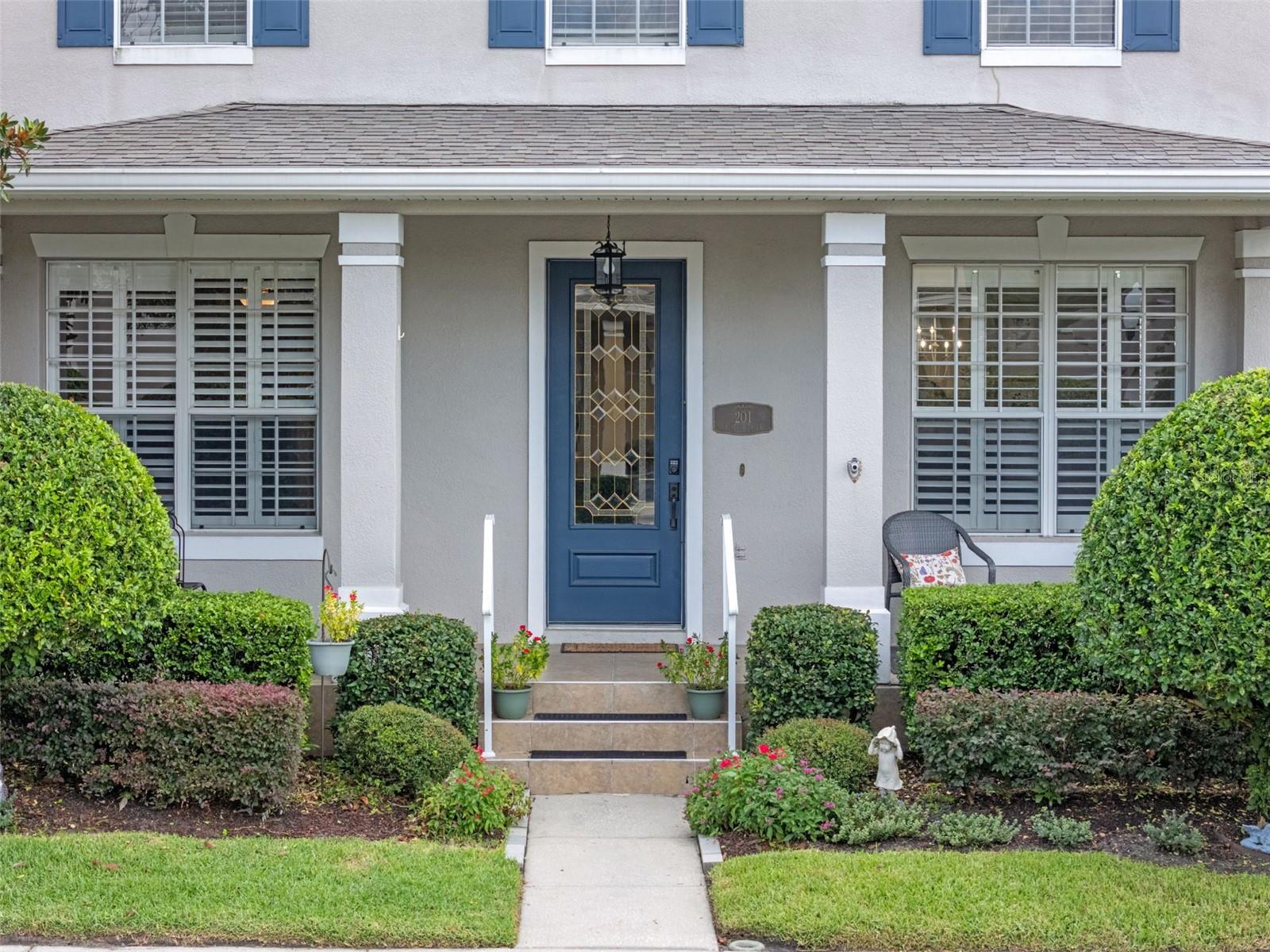 Image 4 of 72 For 201 Burgess Drive
