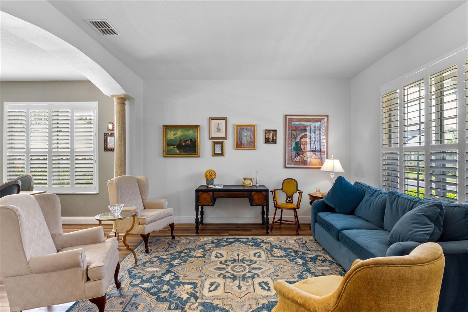 Image 6 of 72 For 201 Burgess Drive