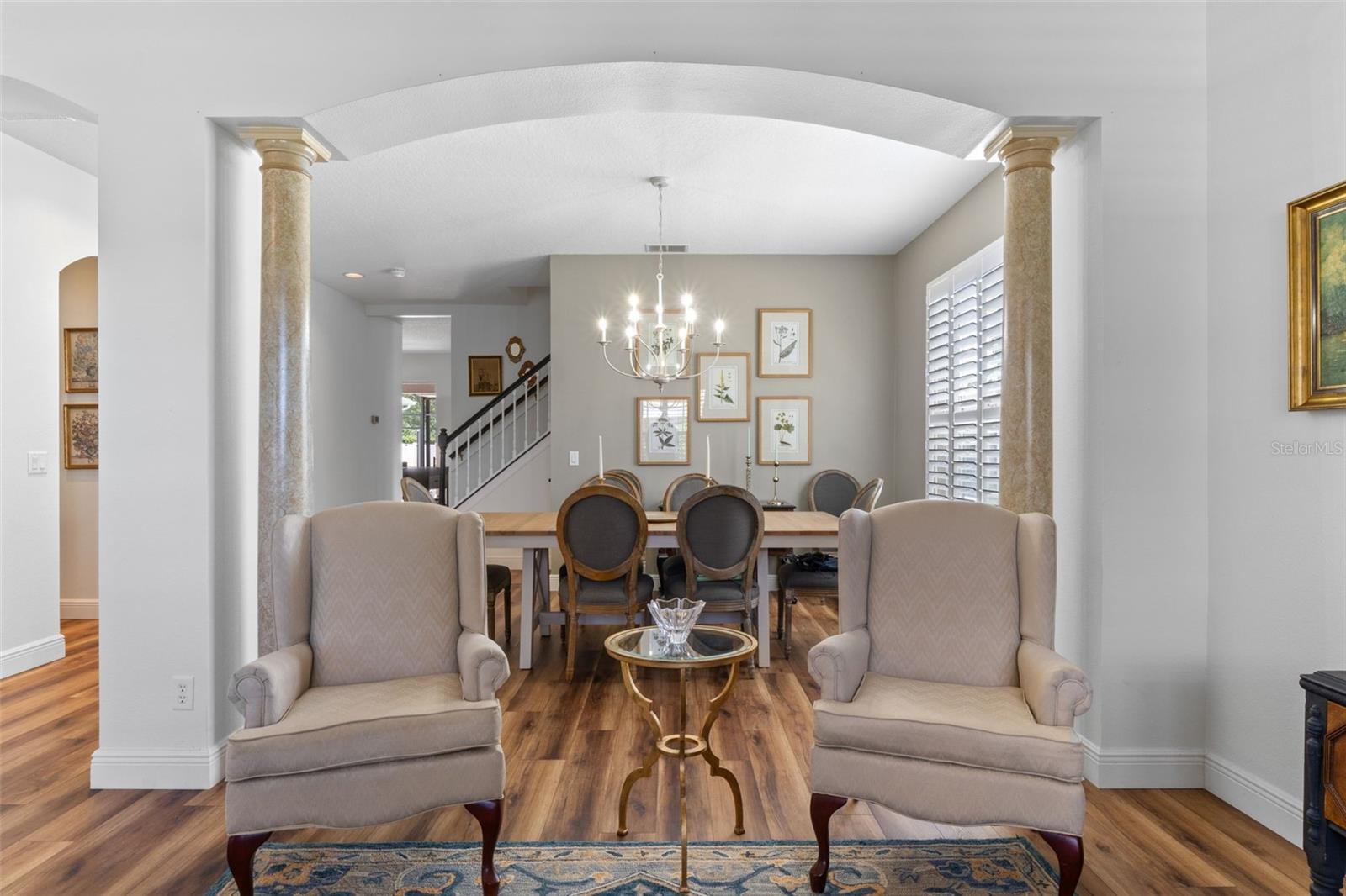 Image 7 of 72 For 201 Burgess Drive