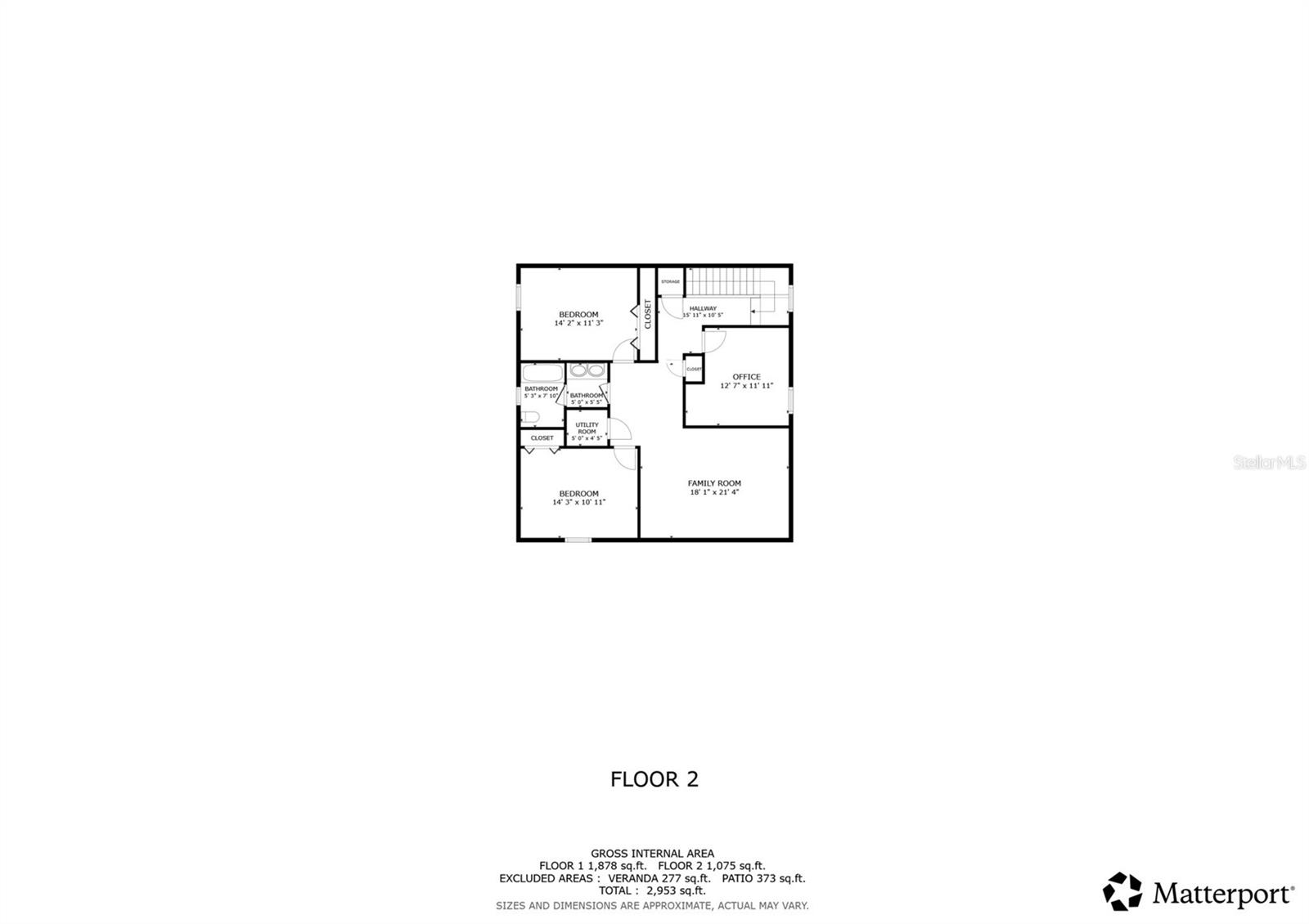 Image 74 of 74 For 201 Burgess Drive