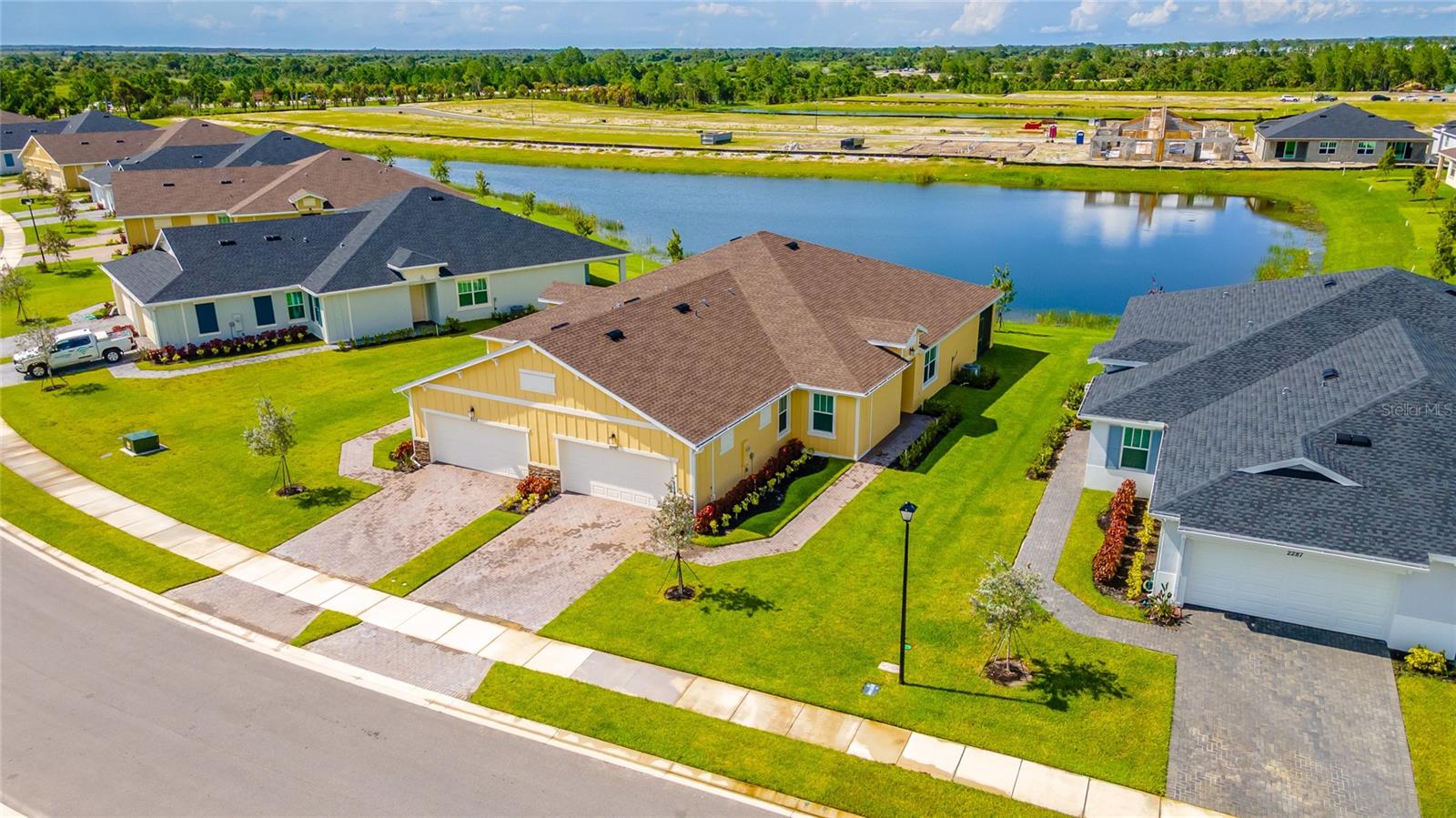 Details for 2297 Cerulean Drive Nw, PALM BAY, FL 32907