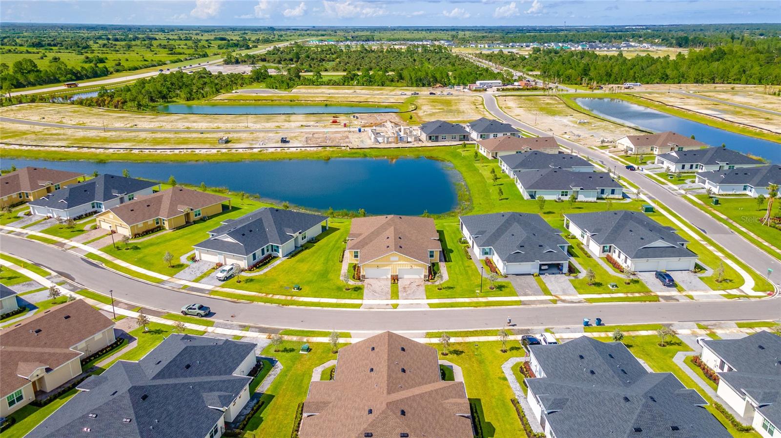 Image 12 of 41 For 2297 Cerulean Drive Nw