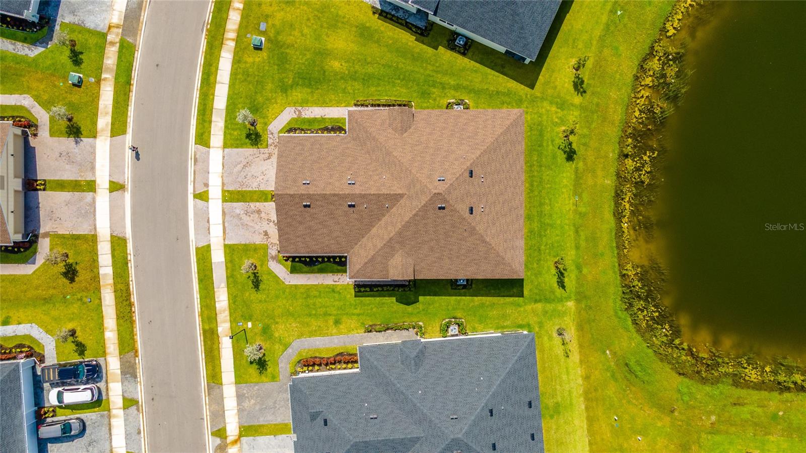 Image 38 of 41 For 2297 Cerulean Drive Nw