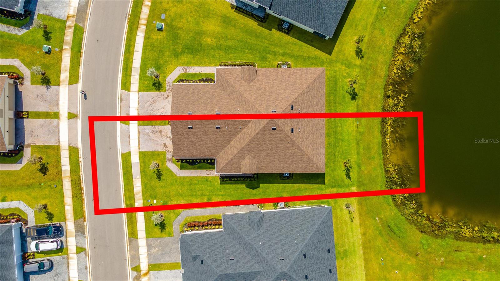 Image 39 of 41 For 2297 Cerulean Drive Nw