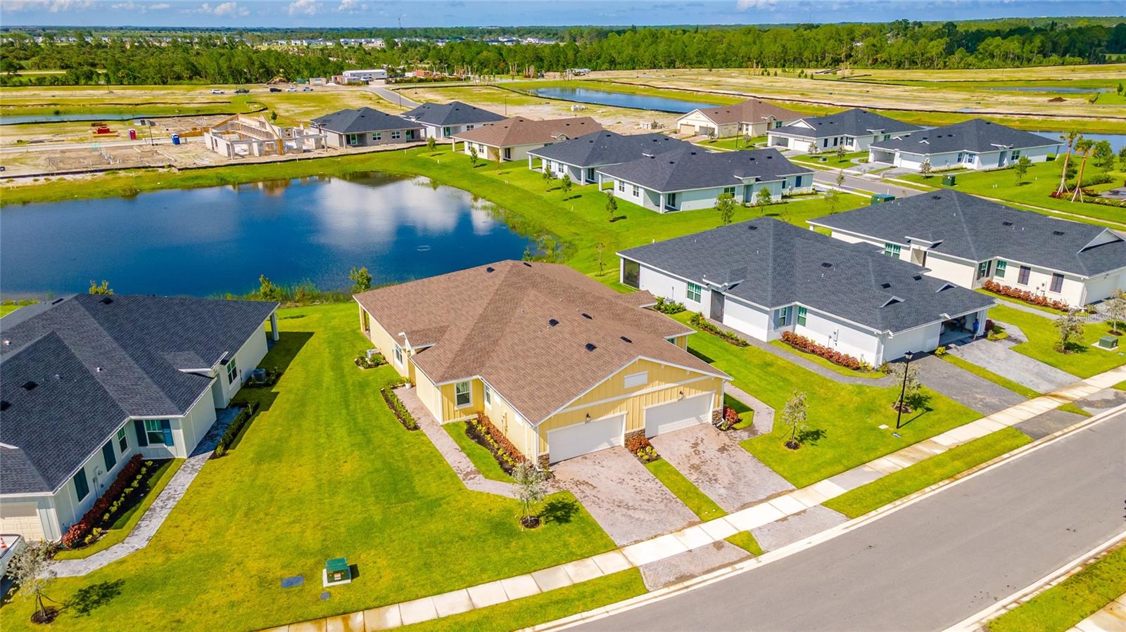 Image 41 of 41 For 2297 Cerulean Drive Nw