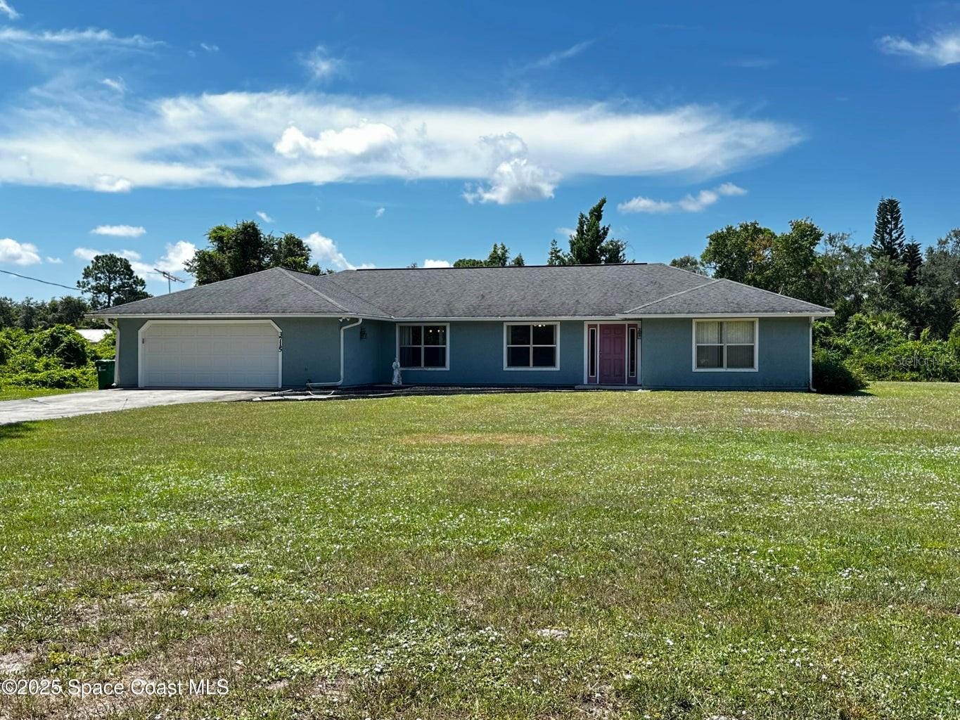 Details for 3715 Canaveral Groves Boulevard, COCOA, FL 32926