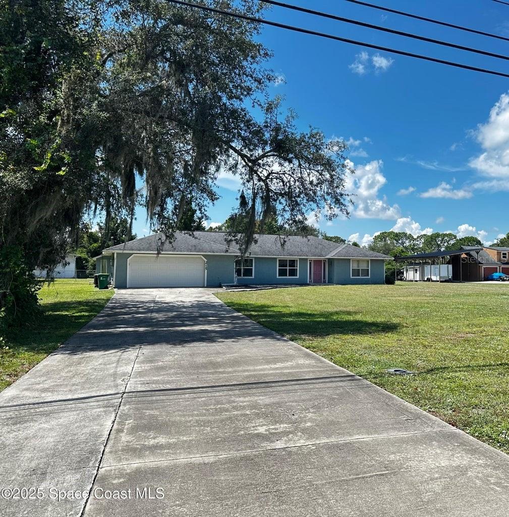 Image 2 of 26 For 3715 Canaveral Groves Boulevard