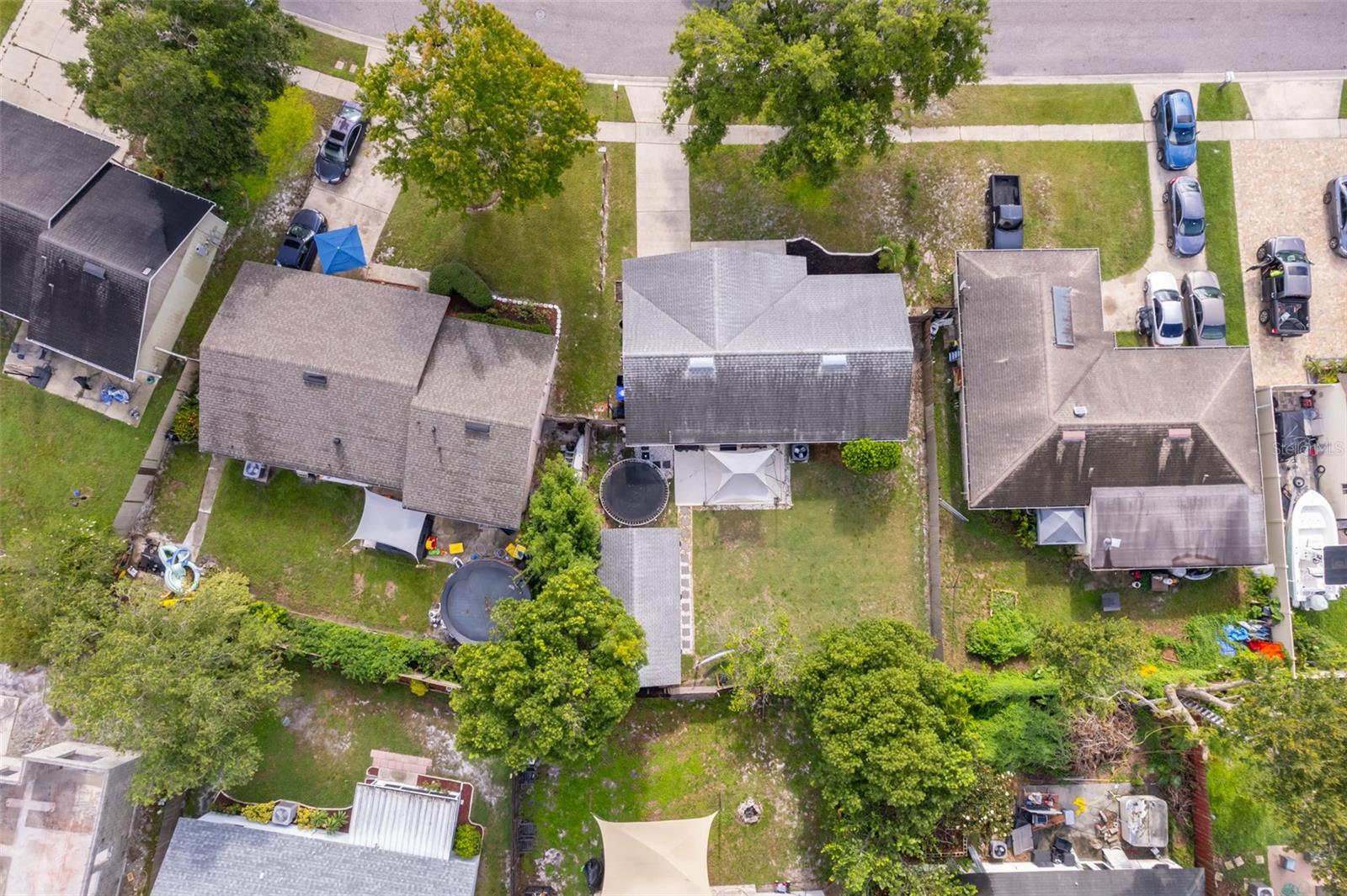 Image 24 of 24 For 2718 Hilda Court