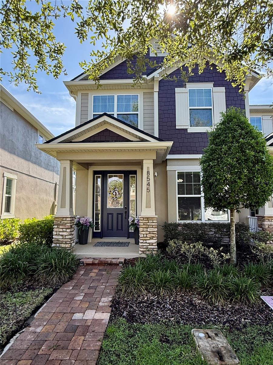 Details for 8545 Vedder Lane, ORLANDO, FL 32832