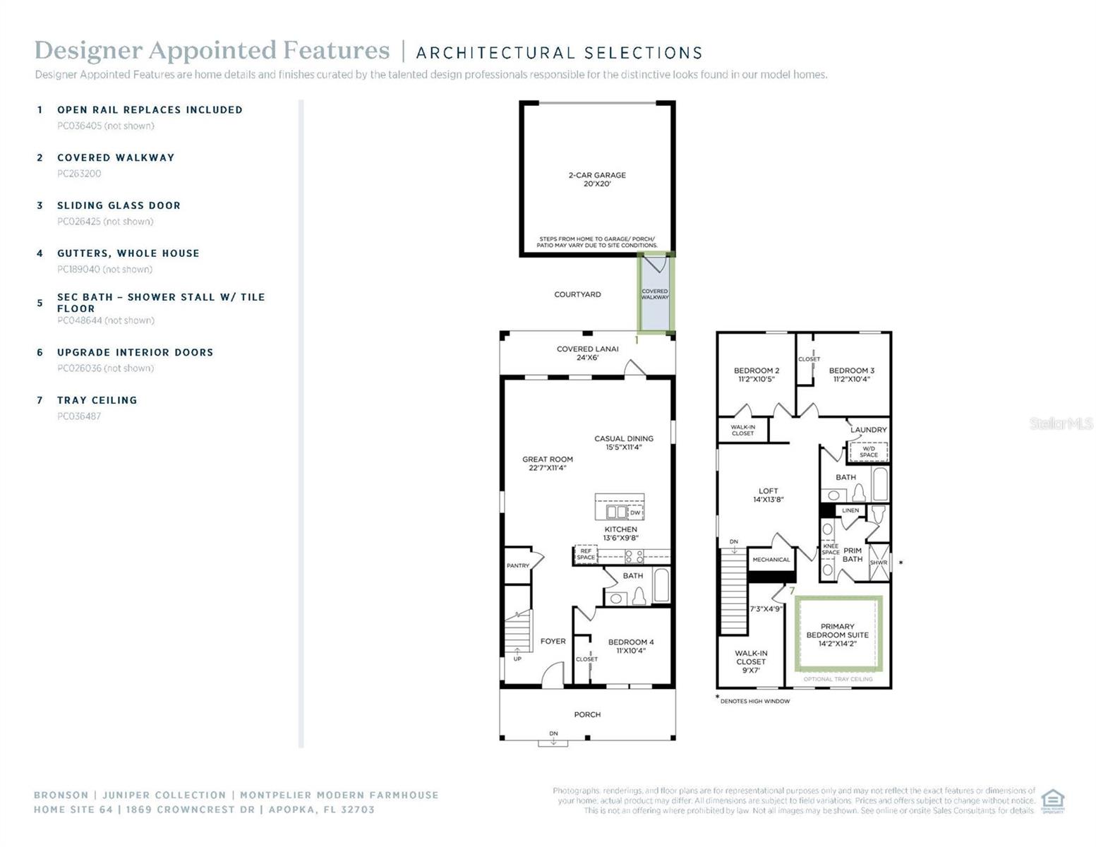 Image 2 of 25 For 1869 Crowncrest Drive