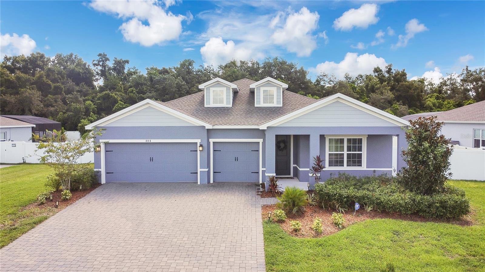 Details for 808 Rominger Loop, APOPKA, FL 32712
