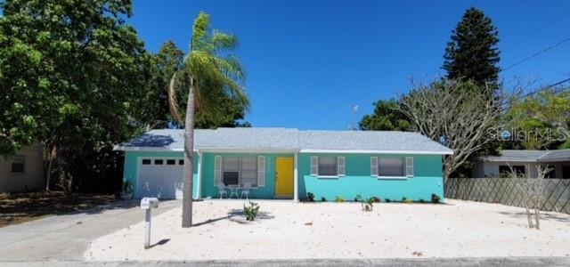 Details for 8218 43rd Avenue W, BRADENTON, FL 34209