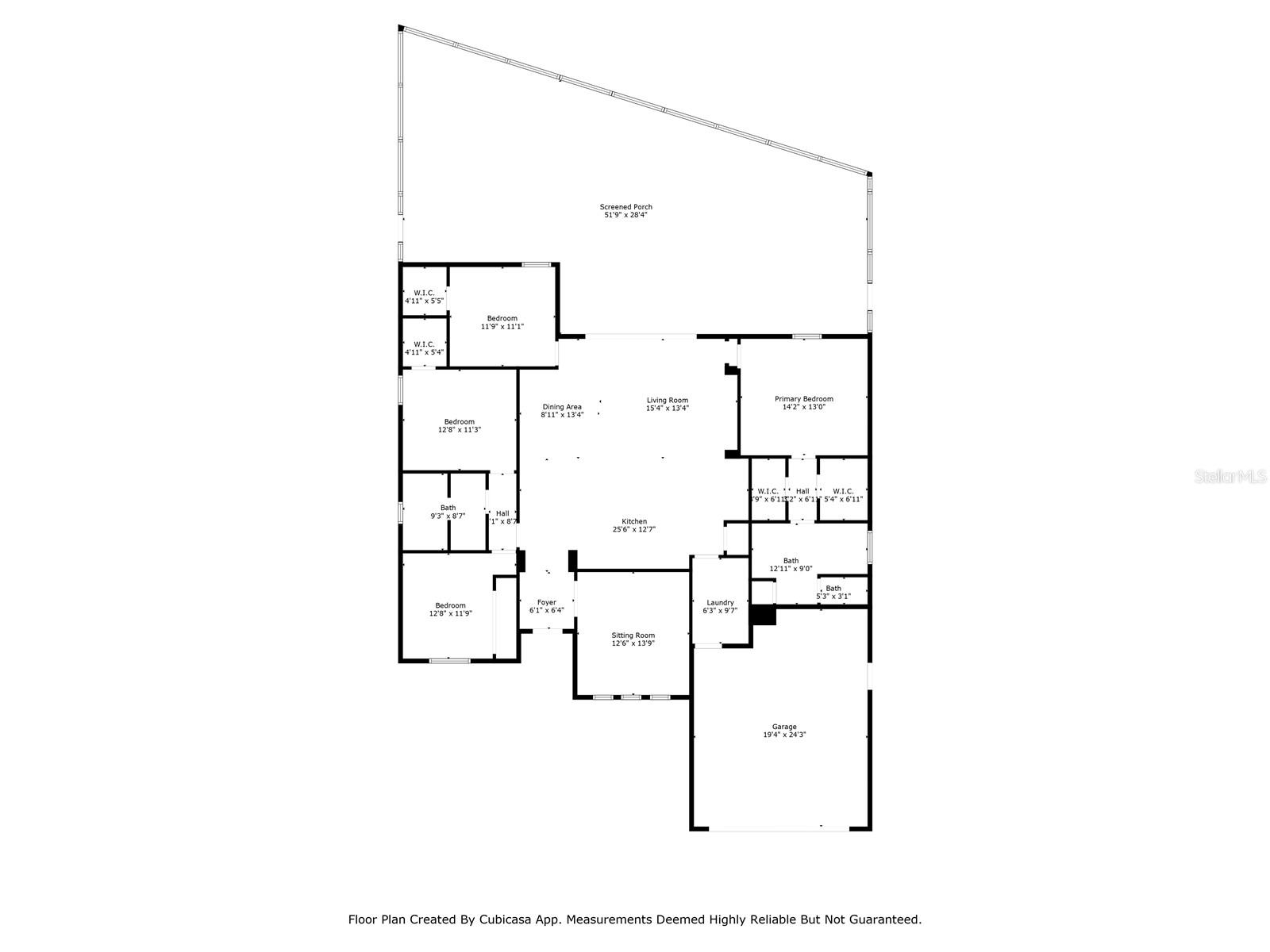 Image 57 of 65 For 1075 Chase Drive