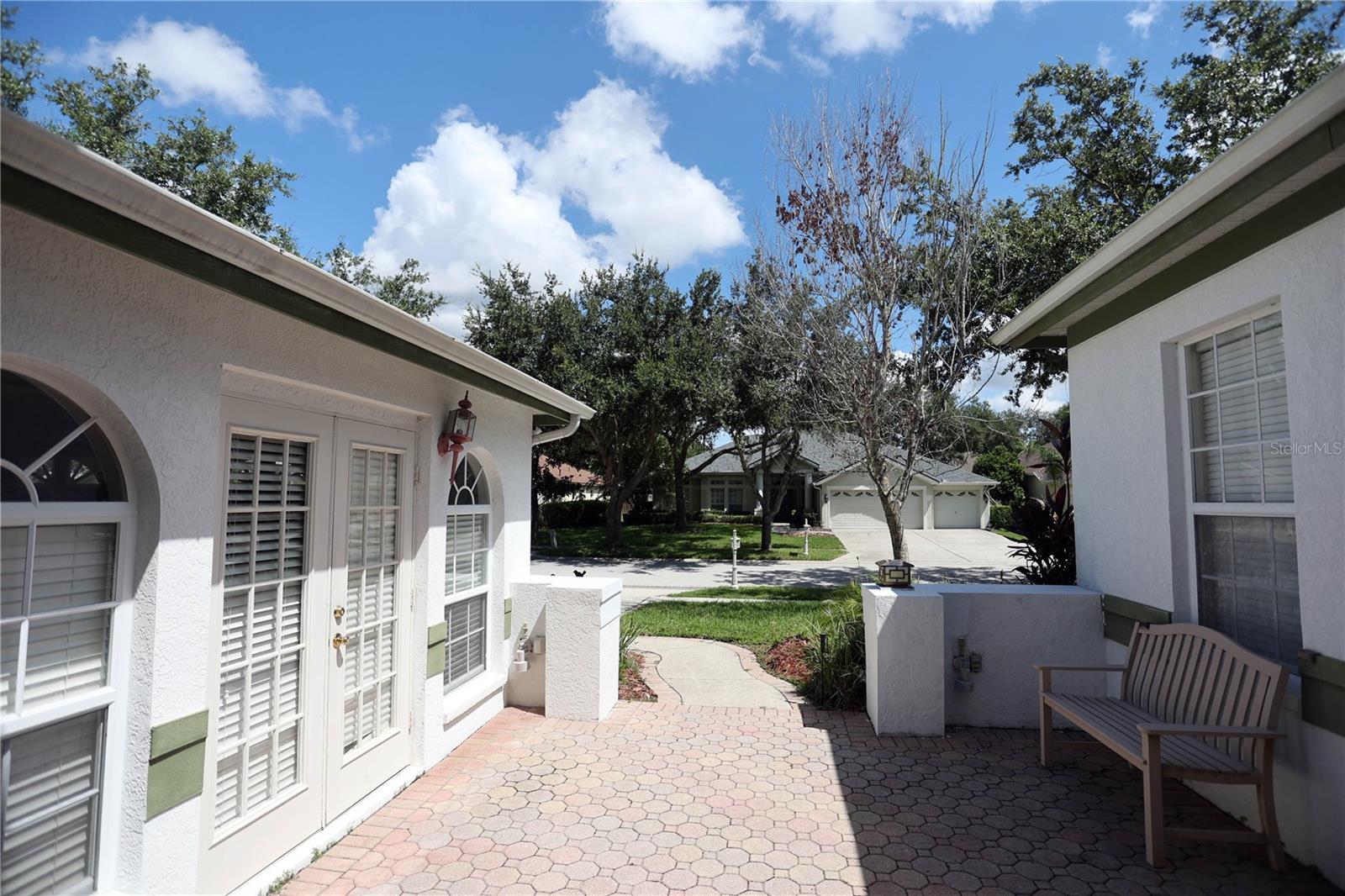 Image 4 of 46 For 10206 Shadow Branch Drive