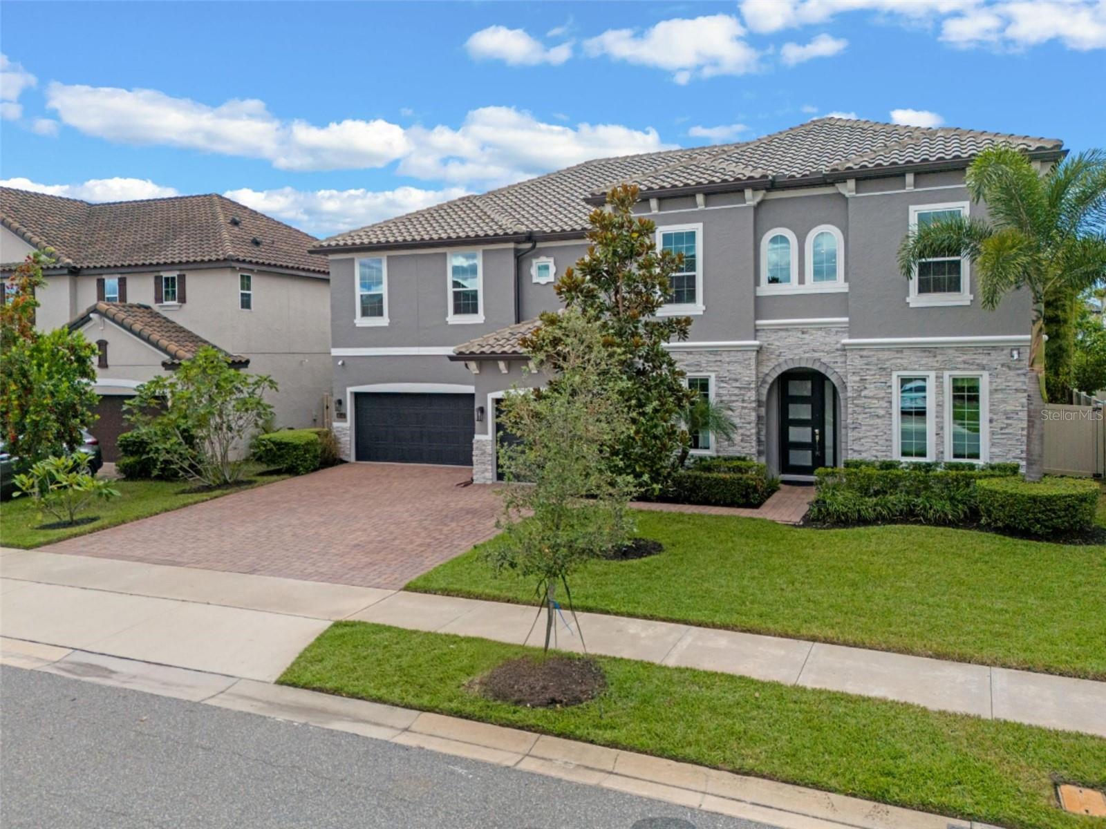 Details for 8343 Ludington Circle, ORLANDO, FL 32836