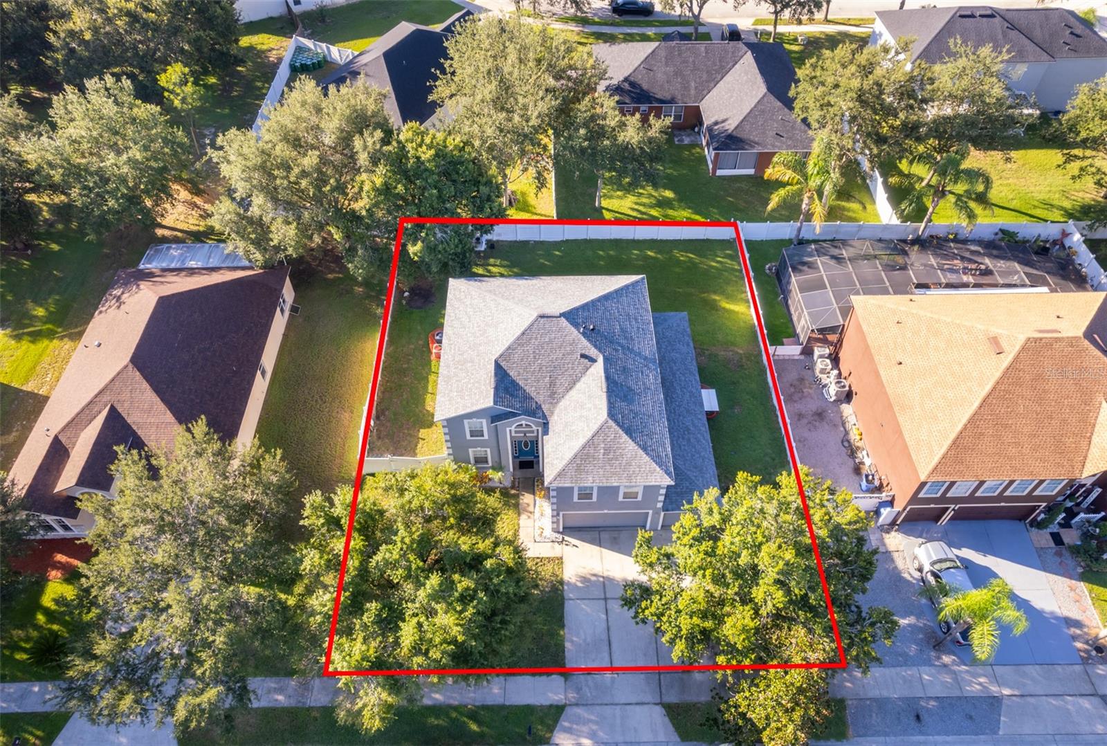 Image 4 of 37 For 1040 Tawny Eagle Drive