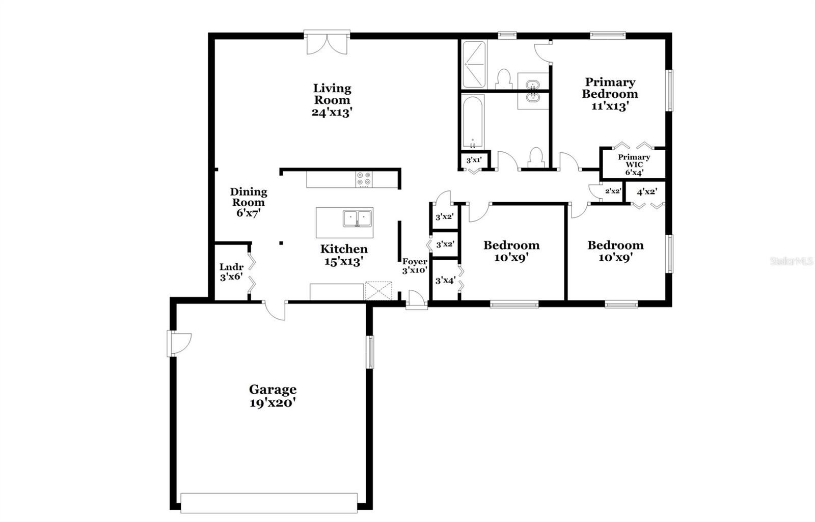 Image 14 of 16 For 812 65th Avenue Drive W