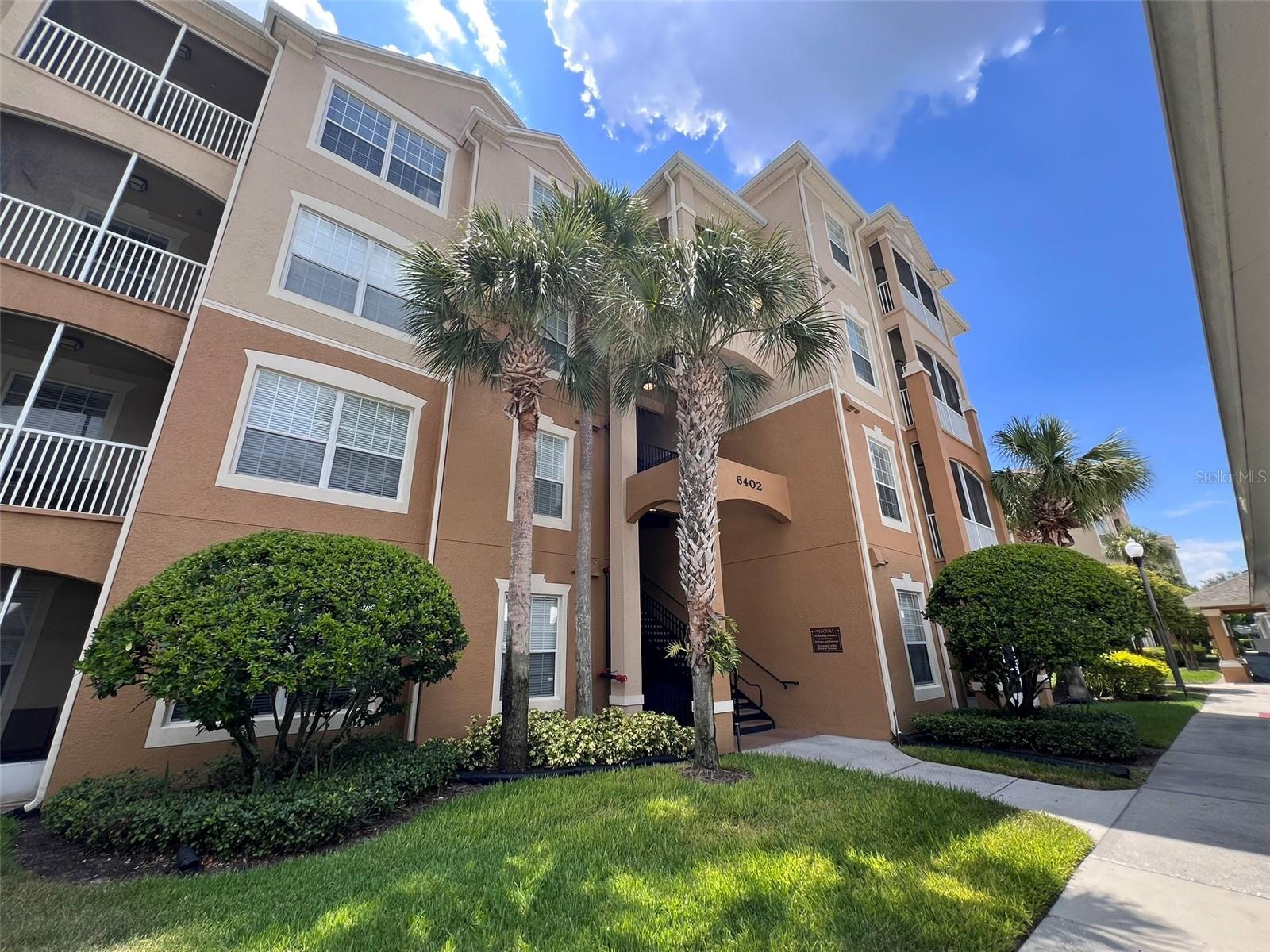 Image 2 of 27 For 6402 Cava Alta Drive 107