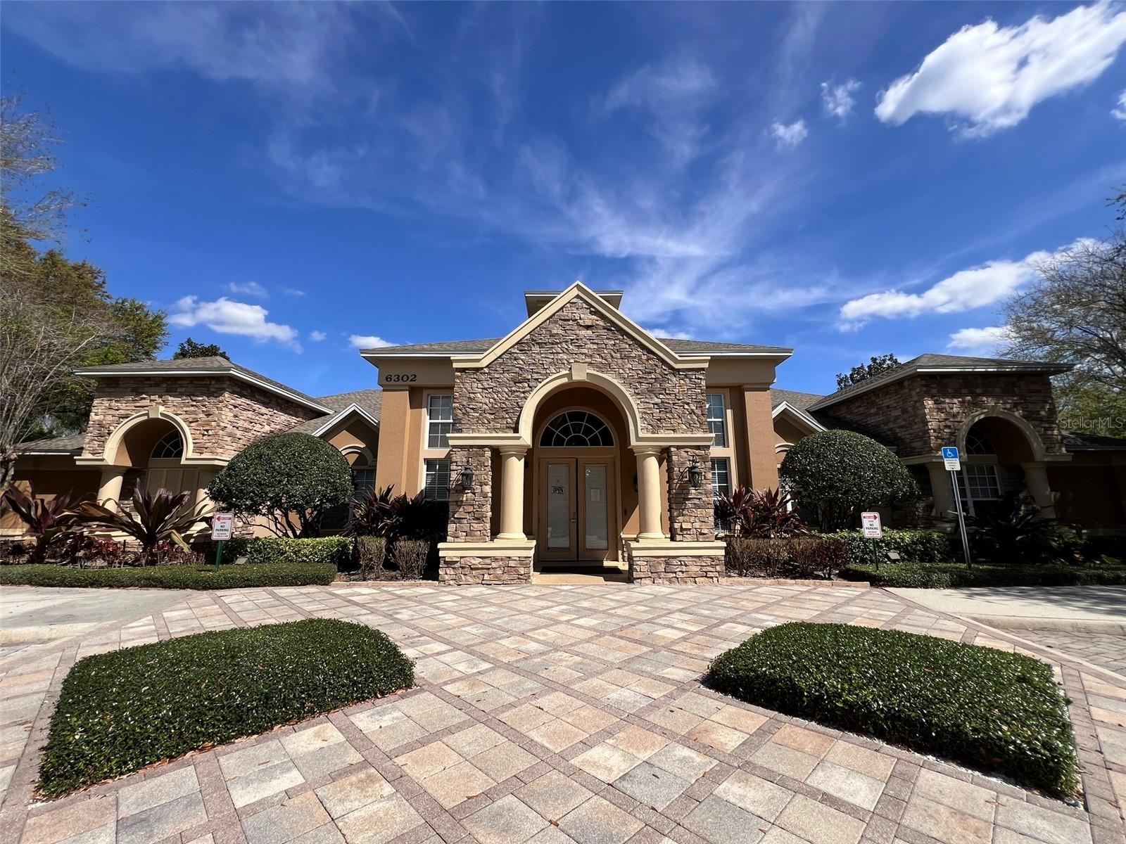 Image 22 of 27 For 6402 Cava Alta Drive 107