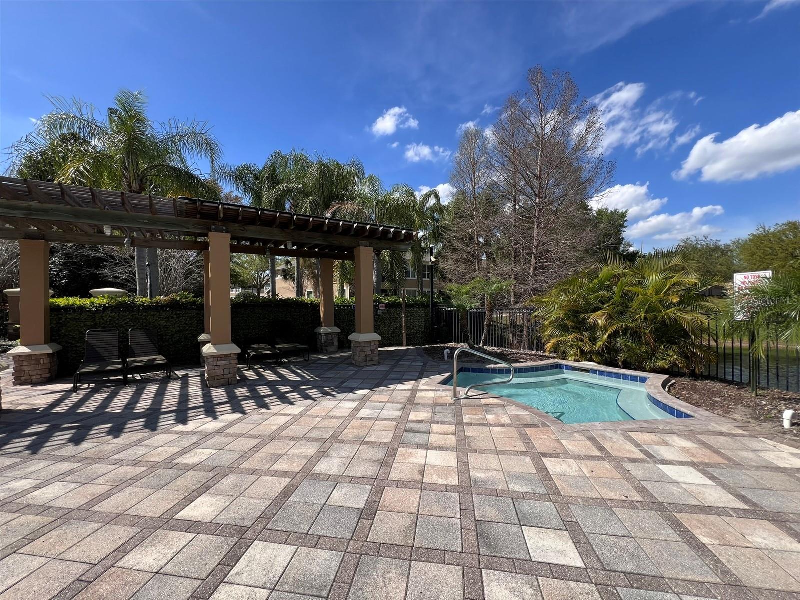 Image 27 of 27 For 6402 Cava Alta Drive 107