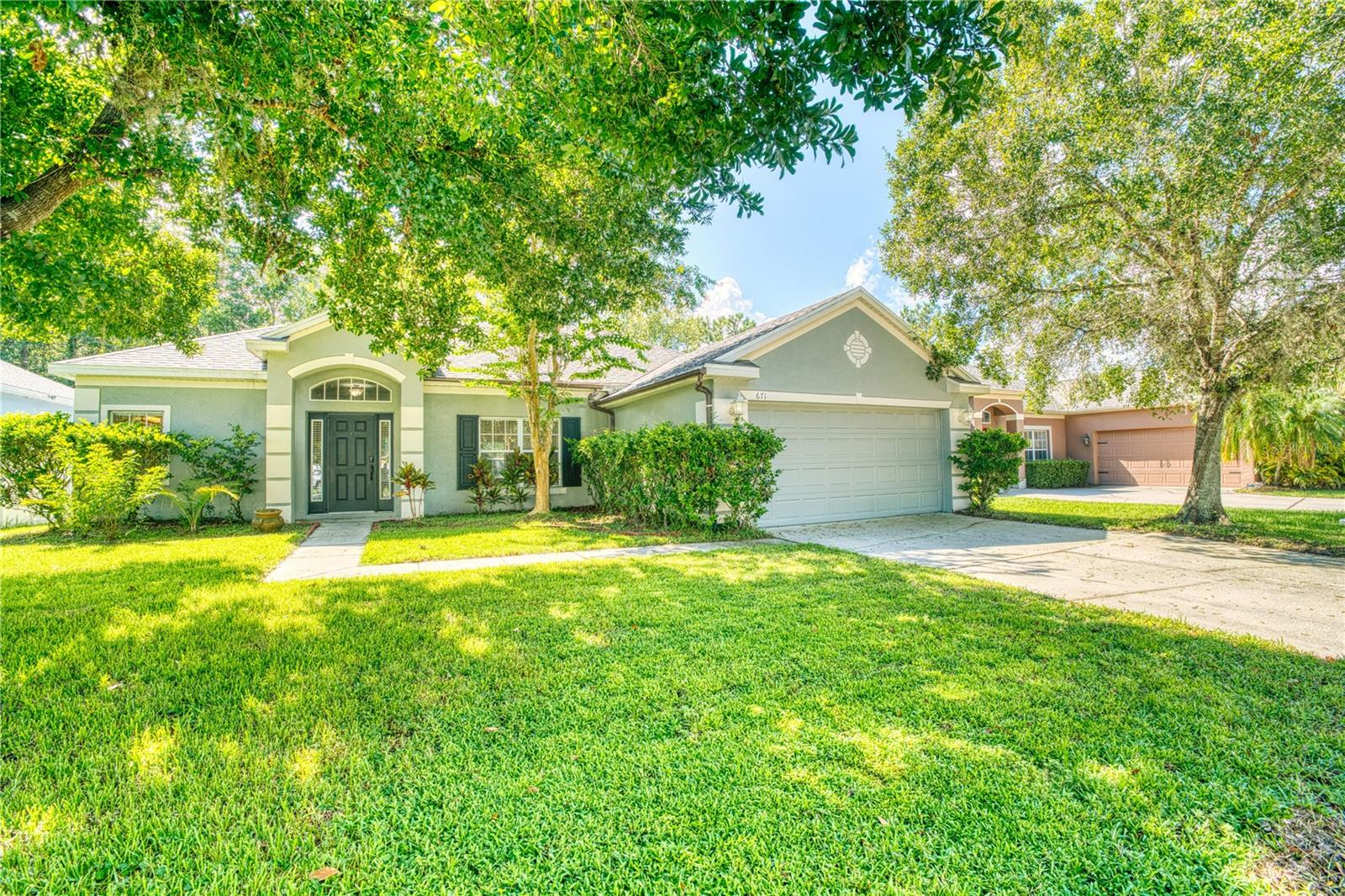 Details for 671 Carey Way, ORLANDO, FL 32825