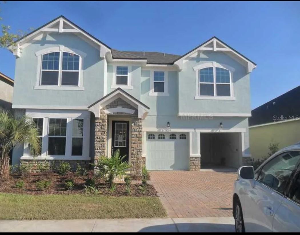 Details for 5305 Dove Tree Street, ORLANDO, FL 32811