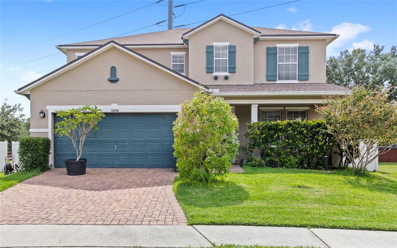 Details for 10048 Stratford Pointe Avenue, ORLANDO, FL 32832