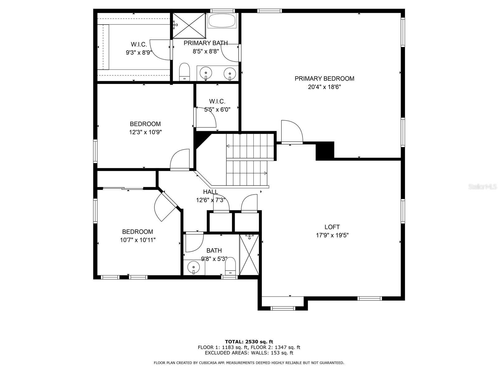 Image 33 of 36 For 10048 Stratford Pointe Avenue
