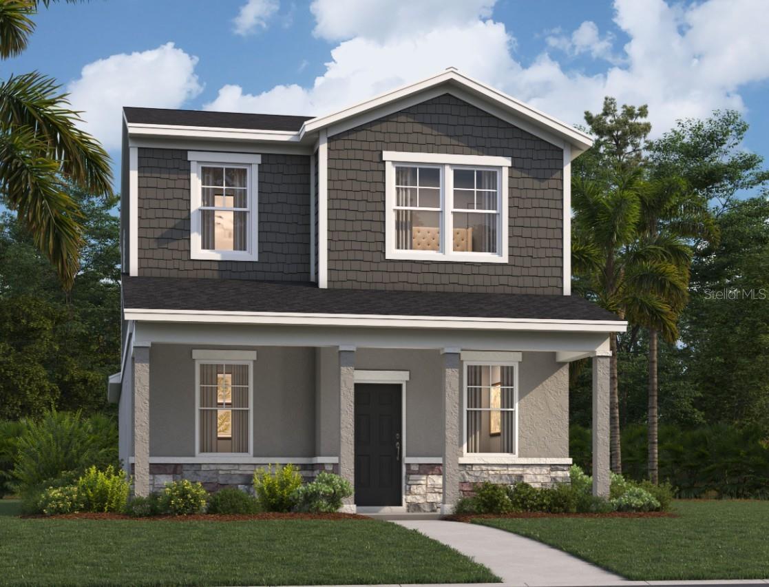 Details for 5626 Stockade Boulevard, ST CLOUD, FL 34771